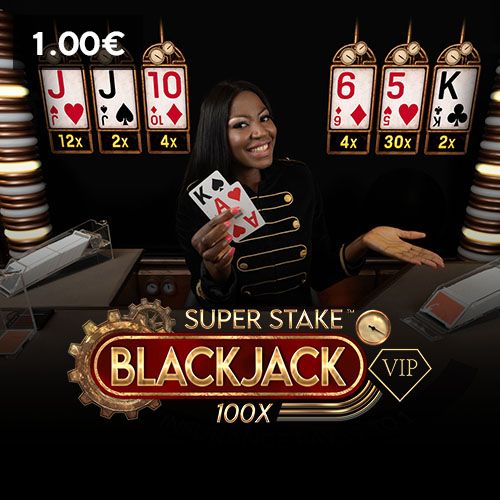 Live Blackjack Diamond VIP Review
