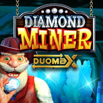 Diamond miner